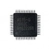 AS15-G IC X SCHEDA Tcon QFP48 Samsung