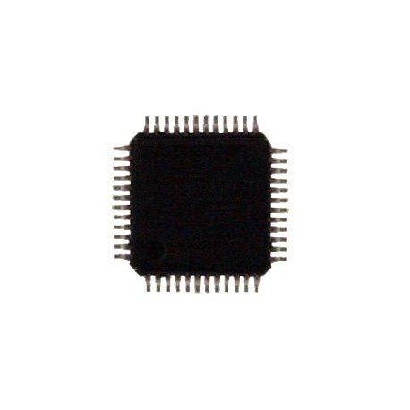 AS15-U IC X SCHEDA Tcon QFP48 Samsung