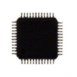 AS19-F IC X SCHEDA Tcon QFP48 Samsung