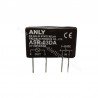 RELÈ ASR-03DA 24...280Vac 3A 3...32Vdc