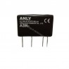 RELÈ ASR-04DD 3...32Vdc 4A 3...60Vdc