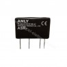 RELÈ ASR-06DA 24...280Vac 6A 3...32Vdc