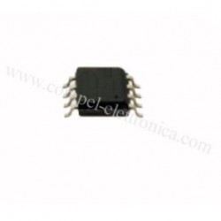 AX 1084D33 3,3V FIXED POSITIVE LDO SO-8