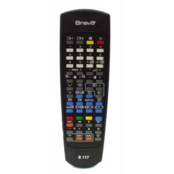 TELECOMANDO B 117 BRAVO