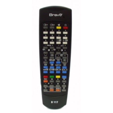 TELECOMANDO B 117 BRAVO