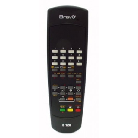 TELECOMANDO B 120 BRAVO