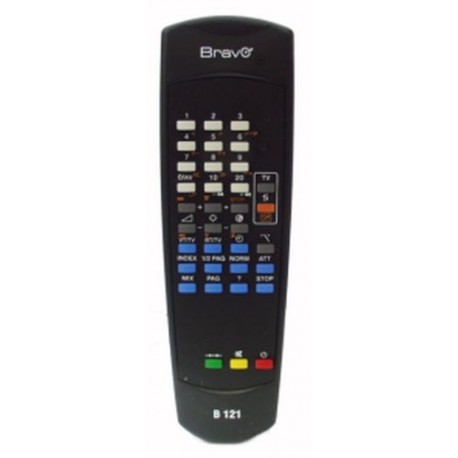 TELECOMANDO B 121 BRAVO