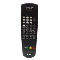 TELECOMANDO B 122 BRAVO