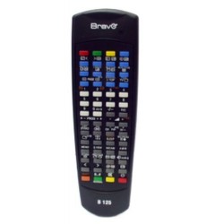 TELECOMANDO B 125 BRAVO