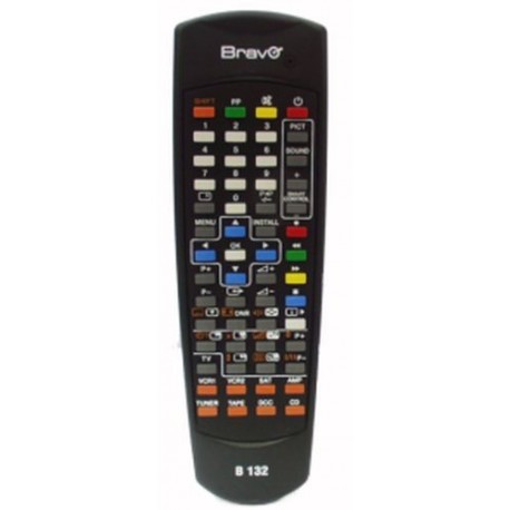 TELECOMANDO B 132 BRAVO
