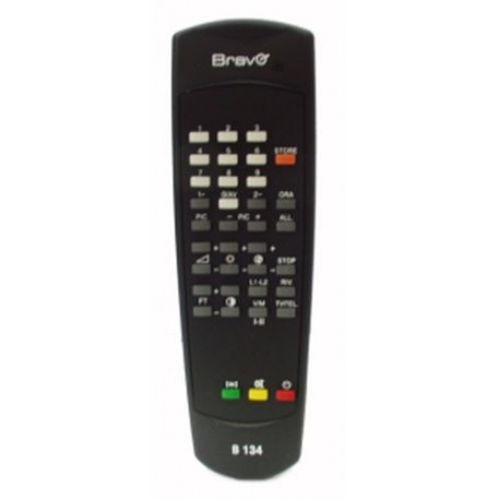 TELECOMANDO B 134 BRAVO