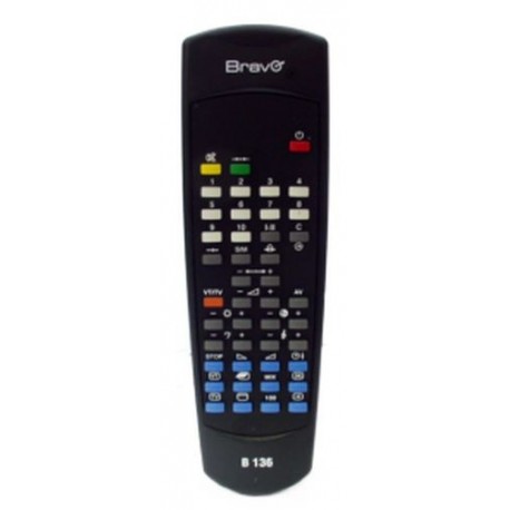 TELECOMANDO B 136 BRAVO