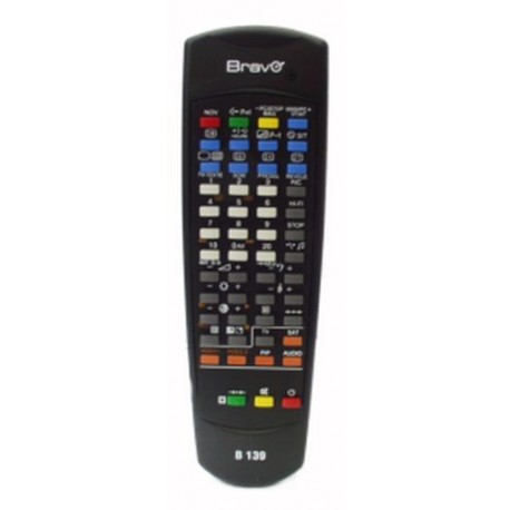 TELECOMANDO B 139 BRAVO