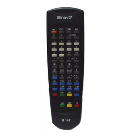 TELECOMANDO B 147 BRAVO