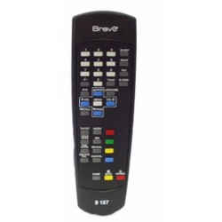 TELECOMANDO B 157 BRAVO