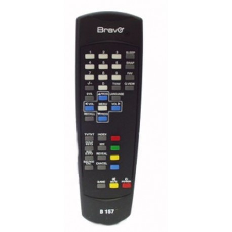 TELECOMANDO B 157 BRAVO