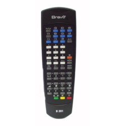 TELECOMANDO B 201 BRAVO