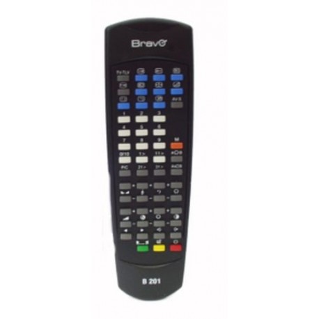 TELECOMANDO B 201 BRAVO