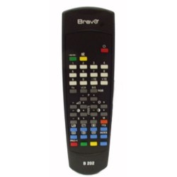 TELECOMANDO B 202 BRAVO