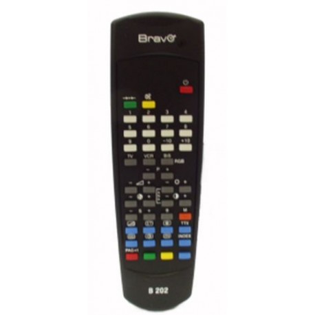 TELECOMANDO B 202 BRAVO
