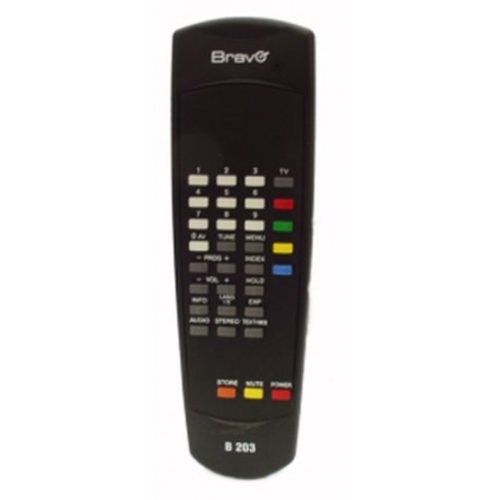 TELECOMANDO B 203 BRAVO