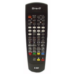 TELECOMANDO B 207 BRAVO