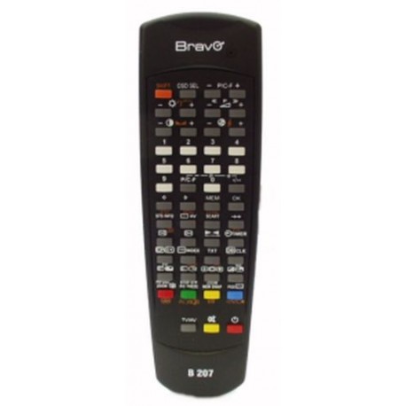 TELECOMANDO B 207 BRAVO