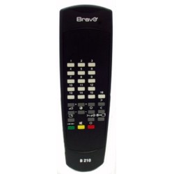 TELECOMANDO B 210 BRAVO