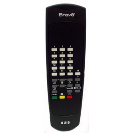 TELECOMANDO B 210 BRAVO