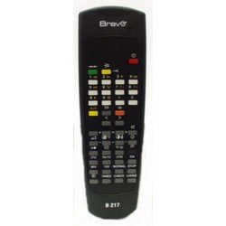 TELECOMANDO B 217 BRAVO