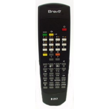 TELECOMANDO B 217 BRAVO
