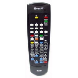 TELECOMANDO B 220 BRAVO