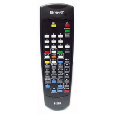 TELECOMANDO B 220 BRAVO