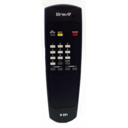 TELECOMANDO B 221 BRAVO