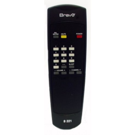 TELECOMANDO B 221 BRAVO