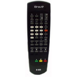 TELECOMANDO B 222 BRAVO