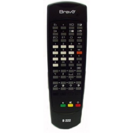 TELECOMANDO B 222 BRAVO