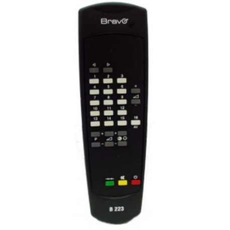 TELECOMANDO B 223 BRAVO