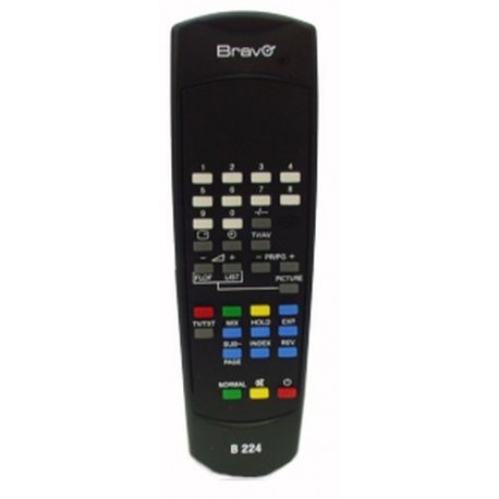 TELECOMANDO B 224 BRAVO