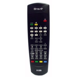 TELECOMANDO B 229 BRAVO