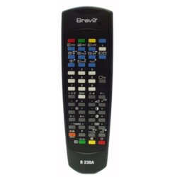 TELECOMANDO B 230 BRAVO