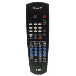 TELECOMANDO B 231 BRAVO