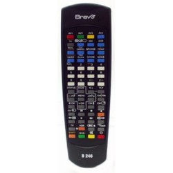 TELECOMANDO B 246 BRAVO