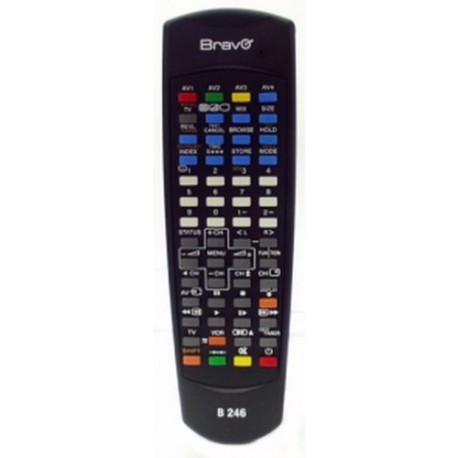 TELECOMANDO B 246 BRAVO