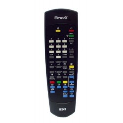 TELECOMANDO B 247 BRAVO