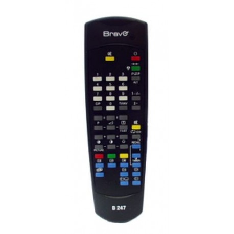 TELECOMANDO B 247 BRAVO