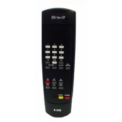 TELECOMANDO B 248 BRAVO