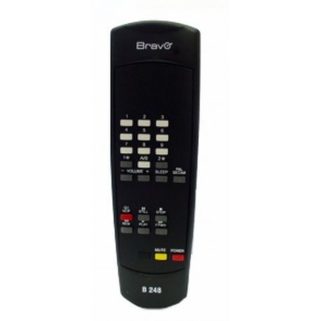 TELECOMANDO B 248 BRAVO