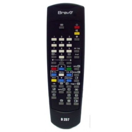 TELECOMANDO B 257 BRAVO