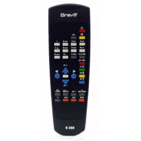 TELECOMANDO B 289 RAVO